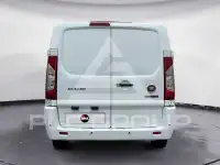 2016 Fiat Scudo
