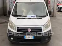 2016 Fiat Scudo