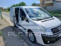 2016 Fiat Scudo