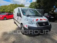 2016 Fiat Scudo