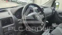 2016 Fiat Scudo