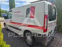 2016 Fiat Scudo