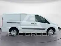 2016 Fiat Scudo