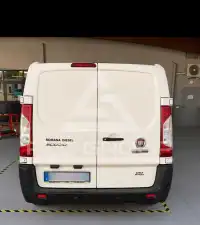 2016 Fiat Scudo