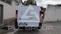 2016 Fiat Scudo