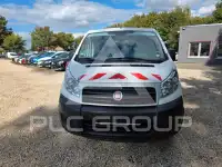 2016 Fiat Scudo