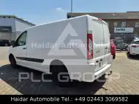 2016 Fiat Scudo