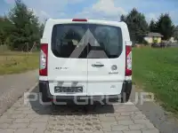 2016 Fiat Scudo