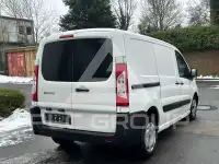 2016 Fiat Scudo