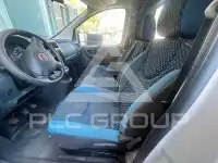 2016 Fiat Scudo