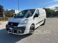 2016 Fiat Scudo