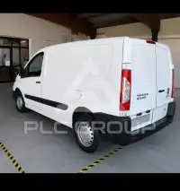 2016 Fiat Scudo