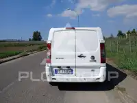 2016 Fiat Scudo