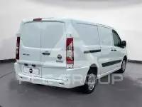 2016 Fiat Scudo