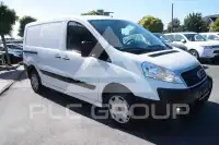 2016 Fiat Scudo