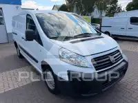 2016 Fiat Scudo
