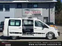 2016 Fiat Scudo