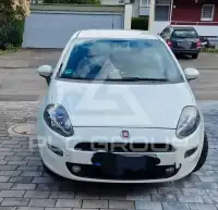 2016 Fiat Punto