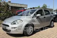 2016 Fiat Punto