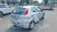 2016 Fiat Punto