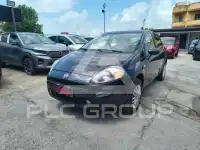 2016 Fiat Punto