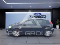 2016 Fiat Punto