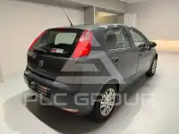 2016 Fiat Punto