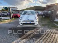 2016 Fiat Punto