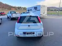 2016 Fiat Punto