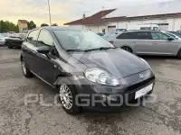 2016 Fiat Punto