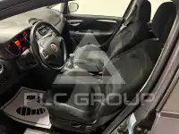 2016 Fiat Punto