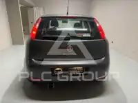 2016 Fiat Punto