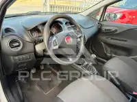 2016 Fiat Punto