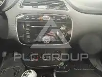 2016 Fiat Punto