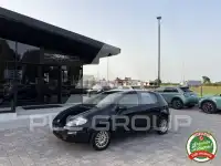 2016 Fiat Punto