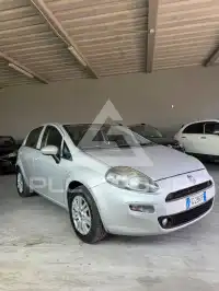 2016 Fiat Punto