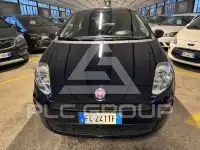 2016 Fiat Punto
