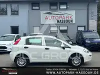 2016 Fiat Punto