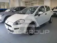 2016 Fiat Punto