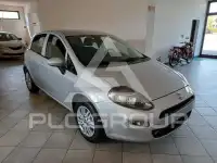 2016 Fiat Punto