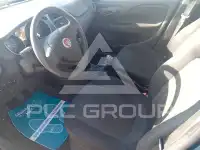 2016 Fiat Punto