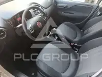 2016 Fiat Punto