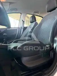 2016 Fiat Punto