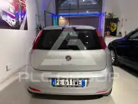 2016 Fiat Punto