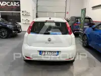 2016 Fiat Punto