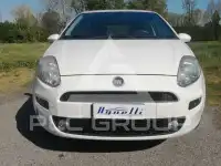2016 Fiat Punto