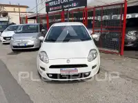 2016 Fiat Punto