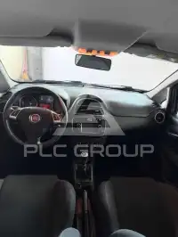 2016 Fiat Punto
