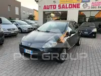 2016 Fiat Punto