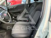 2016 Fiat Punto